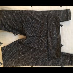 Lululemon wunder under